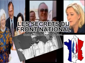 Secrets du Front National
