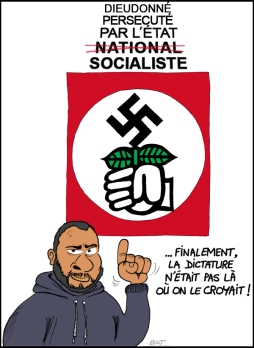 Valls-Nazi
